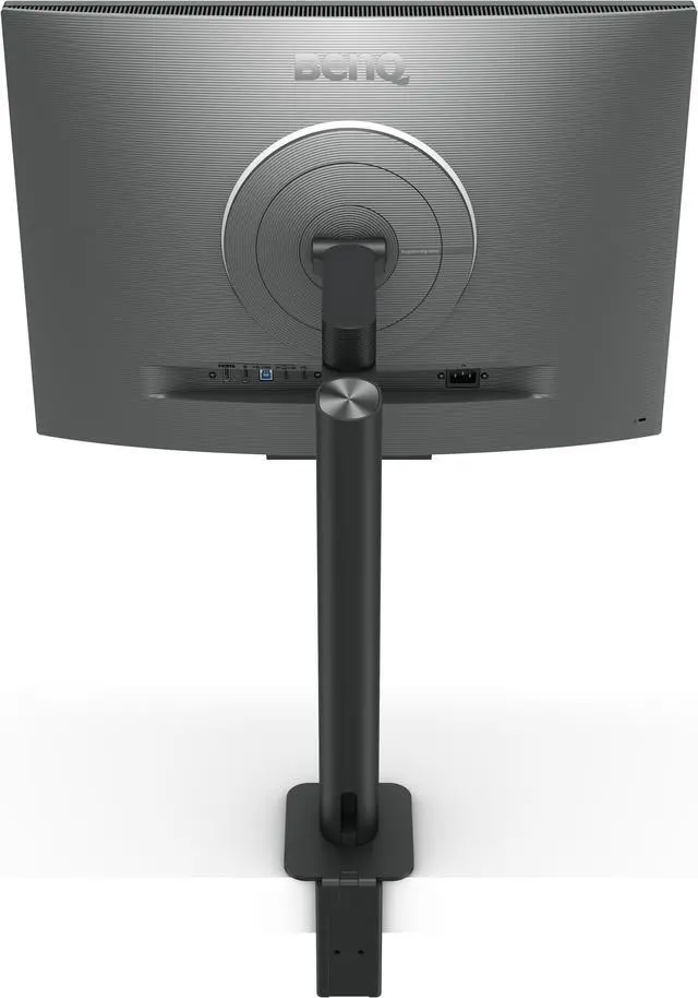 Alt view image 6 of 16 - BenQ RD280UA 28.2” 4K 3840x2560 Programming Monitor Backlight, Ergo Flexible Arm, 90W USB-C, Fine-Coated Panel, Advanced Coding Modes, Night Hours Protection, Coding HotKey, Eye-Care Tech