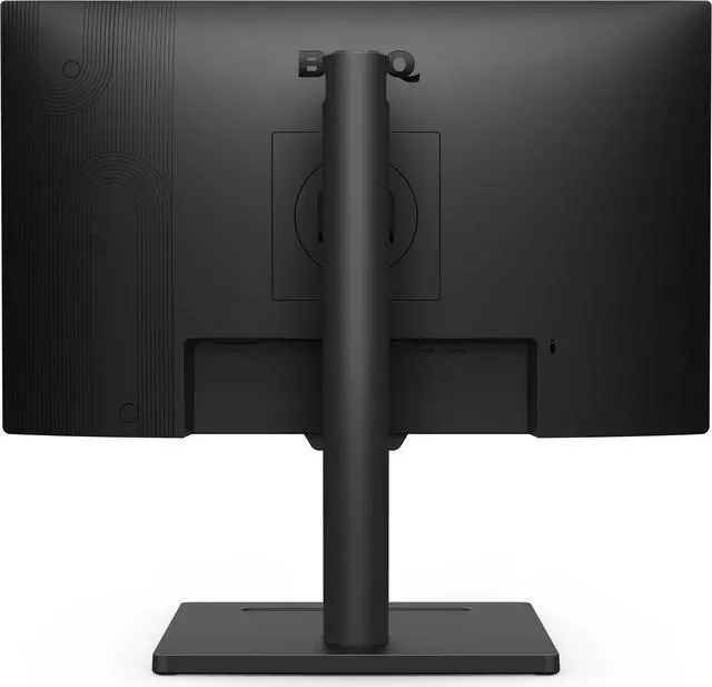 Alt view image 5 of 9 - BenQ GW2490T Computer Monitor 24" 100Hz FHD 1920x1080p | IPS | Eye-Care Tech | Low Blue Light | Anti-Glare | Adaptive Brightness | Height and Tilt Adjustable | Built-in Speakers | DisplayPort | HDMI
