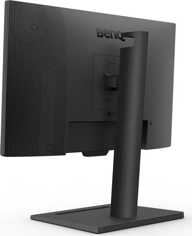 Alt view image 6 of 9 - BenQ GW2490T Computer Monitor 24" 100Hz FHD 1920x1080p | IPS | Eye-Care Tech | Low Blue Light | Anti-Glare | Adaptive Brightness | Height and Tilt Adjustable | Built-in Speakers | DisplayPort | HDMI