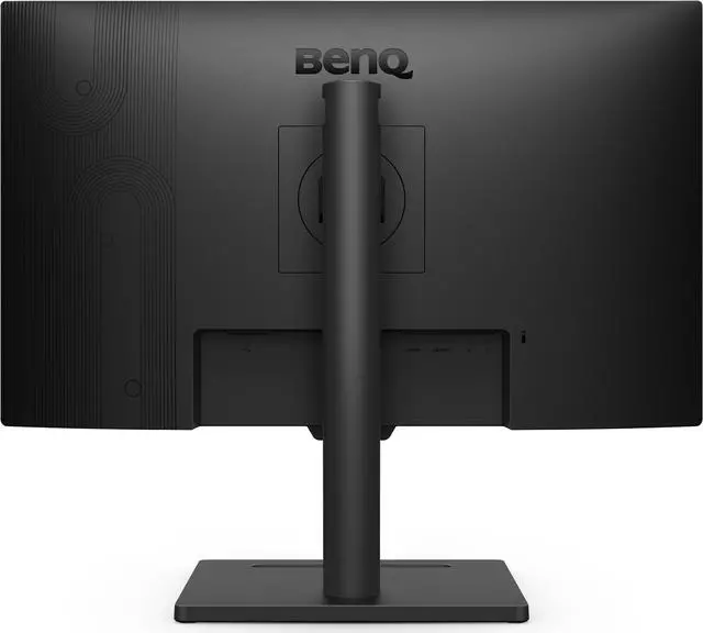 Alt view image 5 of 9 - BenQ GW2790T Computer Monitor 27" 100Hz FHD 1920x1080p | IPS | Eye-Care Tech | Low Blue Light | Anti-Glare | Adaptive Brightness | Height and Tilt Adjustable | Built-in Speakers | DisplayPort | HDMI