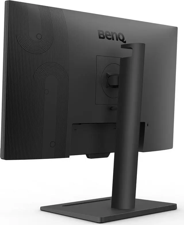 Alt view image 6 of 9 - BenQ GW2790T Computer Monitor 27" 100Hz FHD 1920x1080p | IPS | Eye-Care Tech | Low Blue Light | Anti-Glare | Adaptive Brightness | Height and Tilt Adjustable | Built-in Speakers | DisplayPort | HDMI