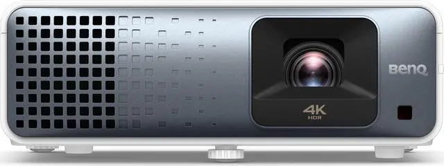 Alt view image 5 of 6 - BenQ TK710 4K 3200lm HDR Laser Gaming Projector