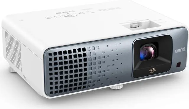 Main image of BenQ TK710 4K 3200lm HDR Laser Gaming Projector