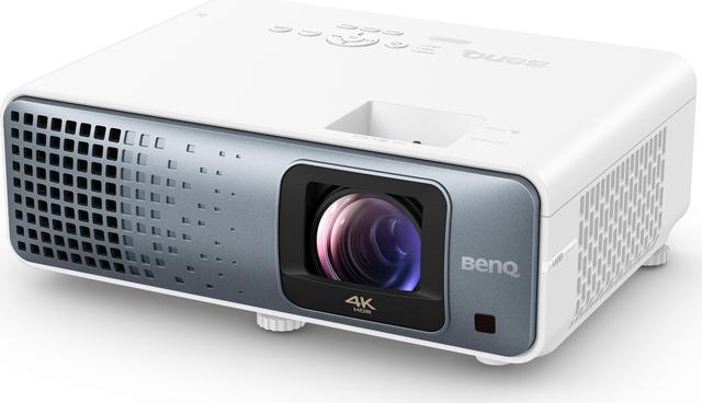Alt view image 3 of 7 - BenQ TK710STi 4K 3200lm HDR Short Throw Laser Gaming Projector