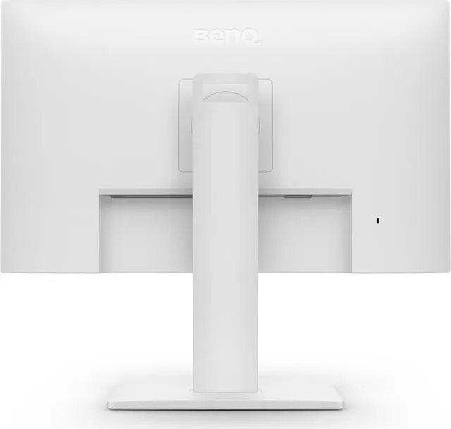 Alt view image 6 of 9 - BenQ GW2786TC Office USB hub Monitor 27" 1080p | Coding Mode | IPS | Eye-Care Tech | Adaptive Brightness | Height Adjustable | White Monitor | Noice-Cancelling Mic | Daisy Chain | USB-C