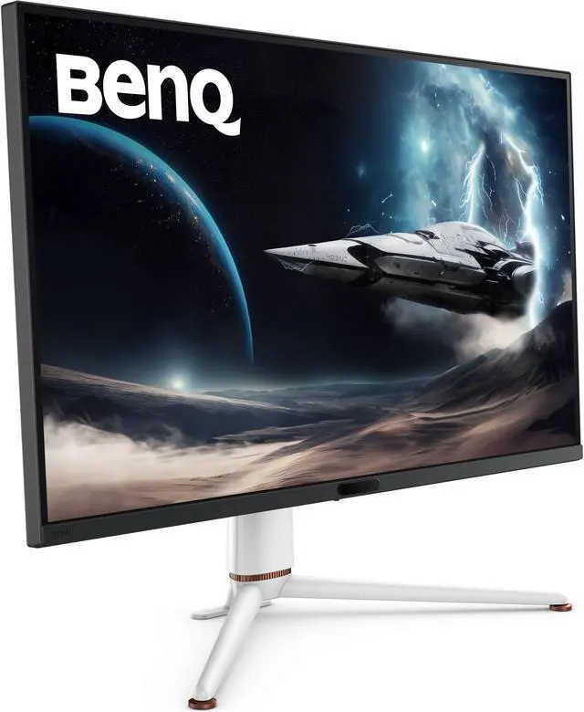 Alt view image 2 of 13 - BenQ MOBIUZ EX381U 38” 4K eARC 144Hz 1ms DP 1.4 HDMI 2.1 90W USB-C Gaming Monitor, 98% P3, DisplayHDR 600, Freesync Premium Pro, KVM, Pixsoul Engine, Remote Controller