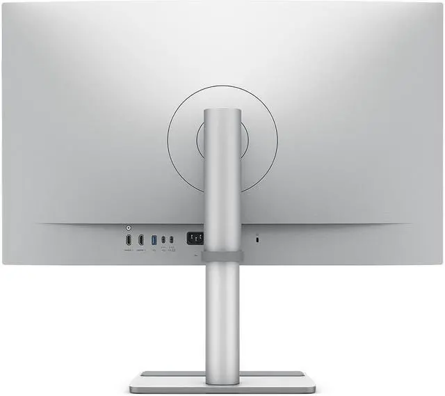Alt view image 6 of 10 - BenQ MA320U 32" 4K 3840x2160 Display for MacBook Pro/Air, USB-C 90W, Mac Color Matching, Brightness and Volume Control on Mac, Adjustable Foot, P3 Color Gaming