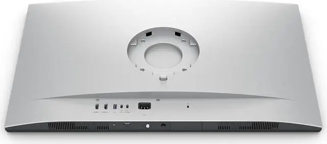 Alt view image 8 of 10 - BenQ MA320U 32" 4K 3840x2160 Display for MacBook Pro/Air, USB-C 90W, Mac Color Matching, Brightness and Volume Control on Mac, Adjustable Foot, P3 Color Gaming