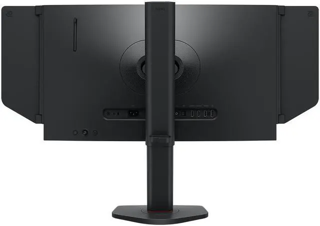 Alt view image 6 of 8 - BenQ Zowie XL2546X+ 24.1" Class Full HD Gaming LCD Monitor for Esports, Fast TN 280Hz DyAc 2