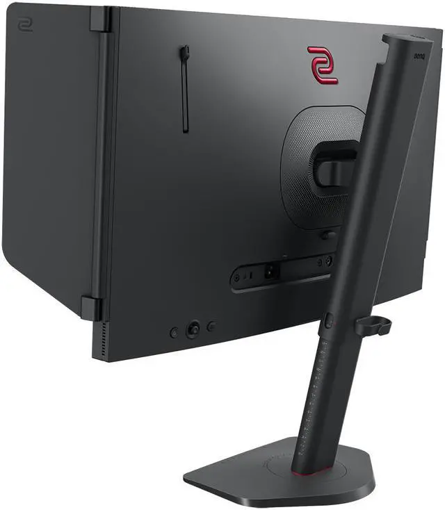 Alt view image 7 of 8 - BenQ Zowie XL2546X+ 24.1" Class Full HD Gaming LCD Monitor for Esports, Fast TN 280Hz DyAc 2
