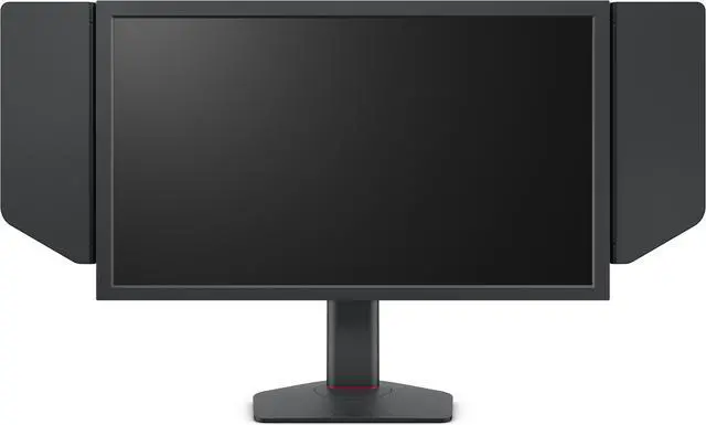 Alt view image 2 of 8 - BenQ Zowie XL2546X+ 24.1" Class Full HD Gaming LCD Monitor for Esports, Fast TN 280Hz DyAc 2