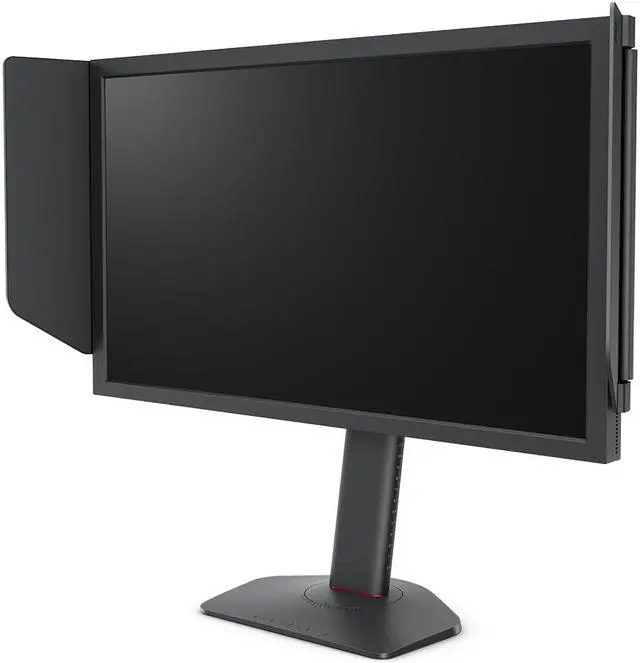 Alt view image 5 of 8 - BenQ Zowie XL2546X+ 24.1" Class Full HD Gaming LCD Monitor for Esports, Fast TN 280Hz DyAc 2