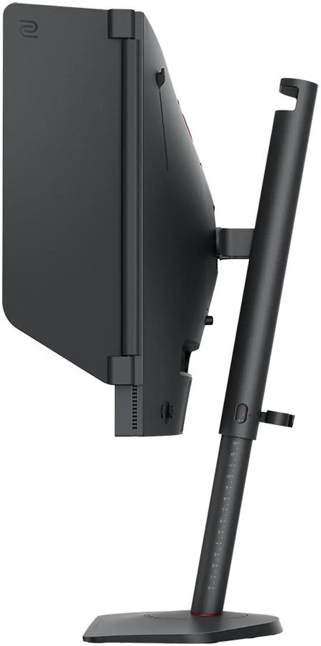 Alt view image 8 of 8 - BenQ Zowie XL2546X+ 24.1" Class Full HD Gaming LCD Monitor for Esports, Fast TN 280Hz DyAc 2