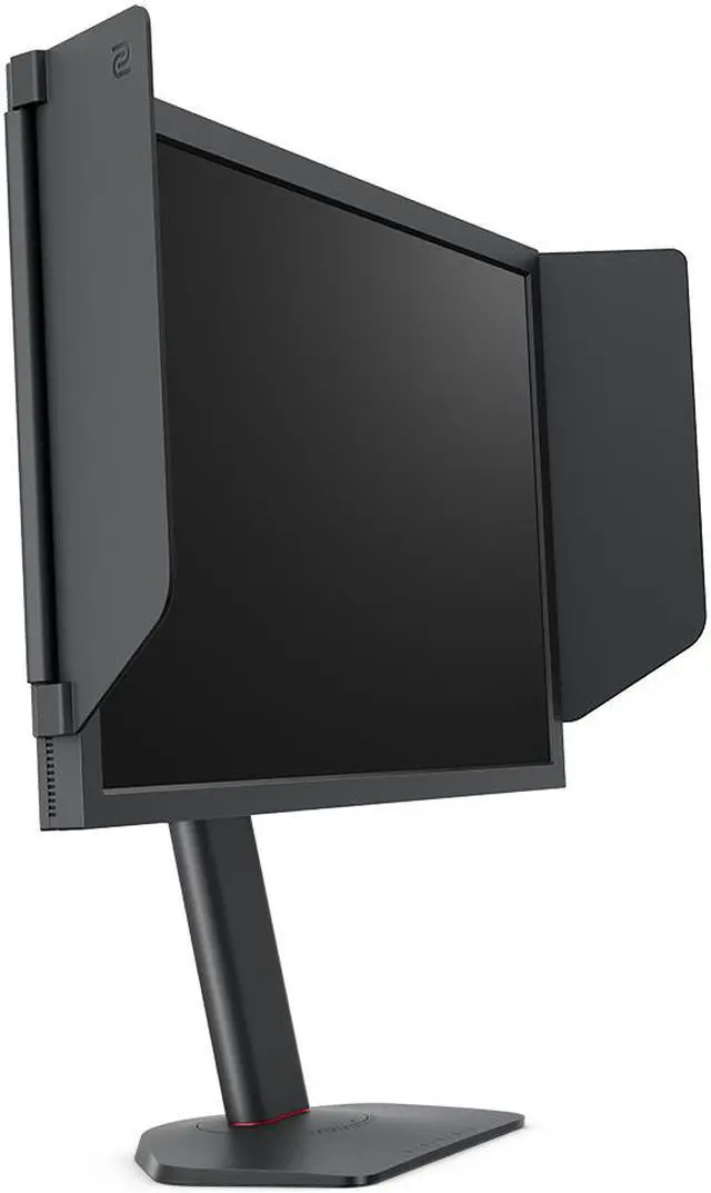 Alt view image 4 of 8 - BenQ Zowie XL2546X+ 24.1" Class Full HD Gaming LCD Monitor for Esports, Fast TN 280Hz DyAc 2