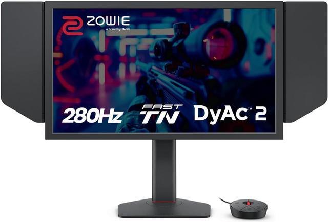 ZOWIE XL2546X ゲーミングモニター240hz/24.5インチ/ DyAc™ 2