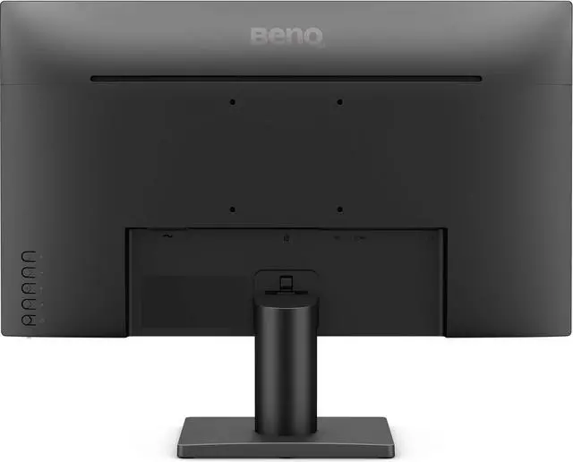 Alt view image 4 of 7 - BenQ GW2491 23.8” 1080p FHD 100Hz IPS Eye-Care Monitor, HDMI, DisplayPort, 1080x1920, Ultra Slim Bezel, TUV-Certified, Flicker-Free, Low Blue Light Plus, Eye-CareU