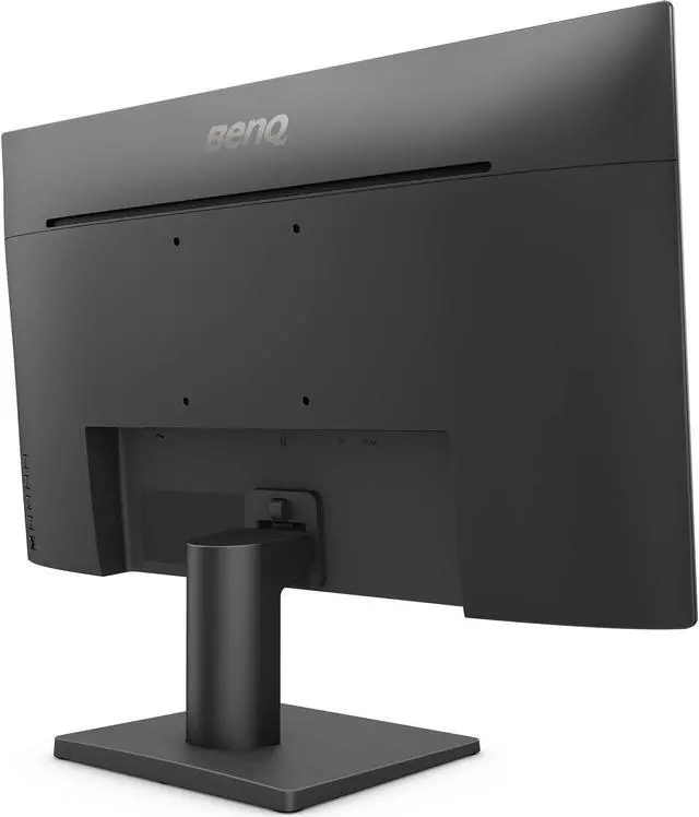 Alt view image 5 of 7 - BenQ GW2491 23.8” 1080p FHD 100Hz IPS Eye-Care Monitor, HDMI, DisplayPort, 1080x1920, Ultra Slim Bezel, TUV-Certified, Flicker-Free, Low Blue Light Plus, Eye-CareU