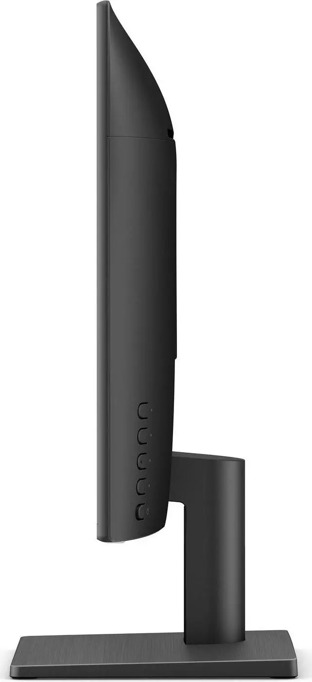 Alt view image 7 of 7 - BenQ GW2491 23.8” 1080p FHD 100Hz IPS Eye-Care Monitor, HDMI, DisplayPort, 1080x1920, Ultra Slim Bezel, TUV-Certified, Flicker-Free, Low Blue Light Plus, Eye-CareU