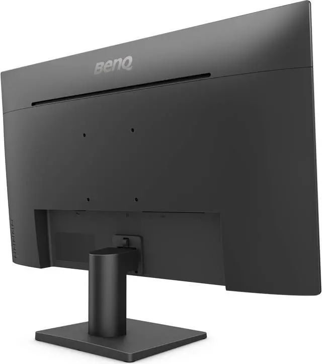 Alt view image 5 of 7 - BenQ GW2791 27” 1080p FHD 100Hz IPS Eye-Care Monitor, HDMI, DisplayPort, 1080x1920, Ultra Slim Bezel, TUV-Certified, Flicker-Free, Low Blue Light Plus, Eye-CareU