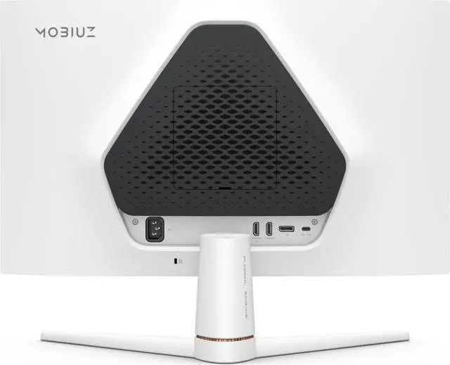 Alt view image 4 of 11 - BenQ MOBIUZ EX251 25” FHD 220Hz Refresh Rate 1ms GTG AMD FreeSync DP 1.2 HDMI 2.0 USB Hub Gaming Monitor 99% sRGB AMD Freesync AI Game Color Mode Game Color Database 2.5W Built-in Speakers