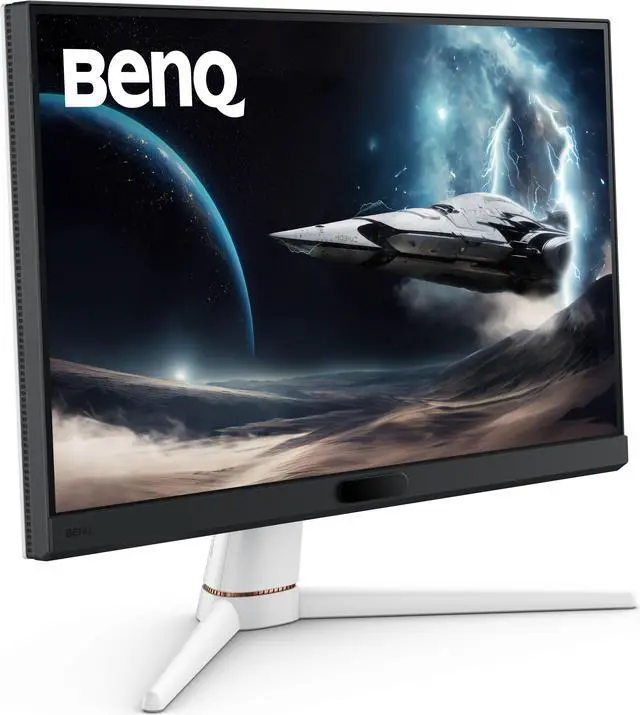 Alt view image 2 of 11 - BenQ MOBIUZ EX251 25” FHD 220Hz Refresh Rate 1ms GTG AMD FreeSync DP 1.2 HDMI 2.0 USB Hub Gaming Monitor 99% sRGB AMD Freesync AI Game Color Mode Game Color Database 2.5W Built-in Speakers