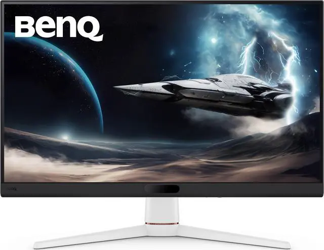 Main image of BenQ MOBIUZ EX271 27” FHD 180Hz Refresh Rate 1ms GTG, AMD FreeSync DP 1.2 HDMI 2.0 USB Hub Gaming Monitor 95% P3 AMD FreeSync AI Game Color Mode Game Color Database 2.5W Built-in Speakers