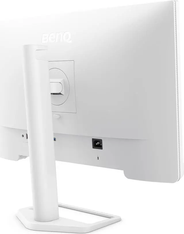 Alt view image 5 of 11 - BenQ EW2790Q 27” 2K 2560x1440 Premium Monitor with 99% sRGB Color Coverage, Built-in 5W Speakers, 1 USB Type-C, 3 HDMI Ports, Ergonomic Design, and Eye-Care Technology