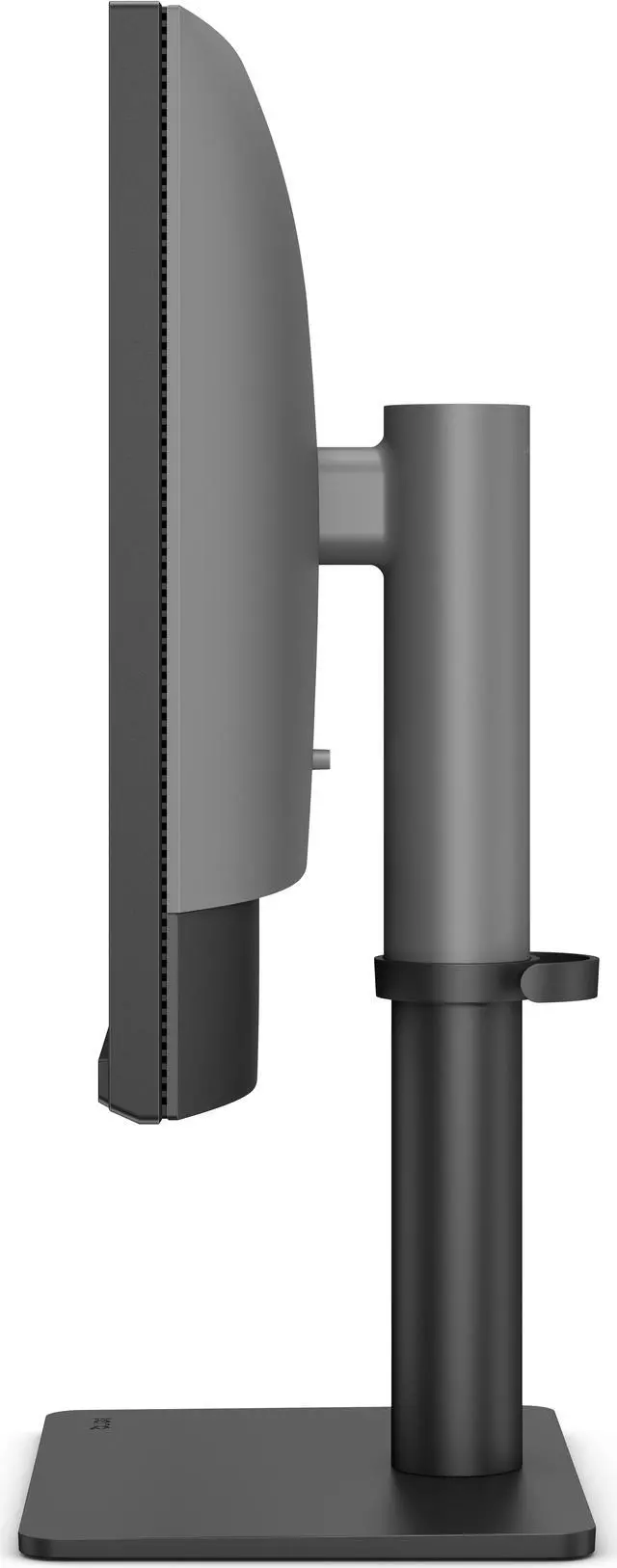 Alt view image 10 of 10 - BenQ PD2706QN 27” 2K QHD (2560x1440) Monitor for Designers, IPS, 95% P3, 100% sRGB/Rec.709, 90W USB-C, 100Hz, Software Calibration, Daisy Chain(MST), Anti-Glare Nano Matte Panel, Height Adjustable