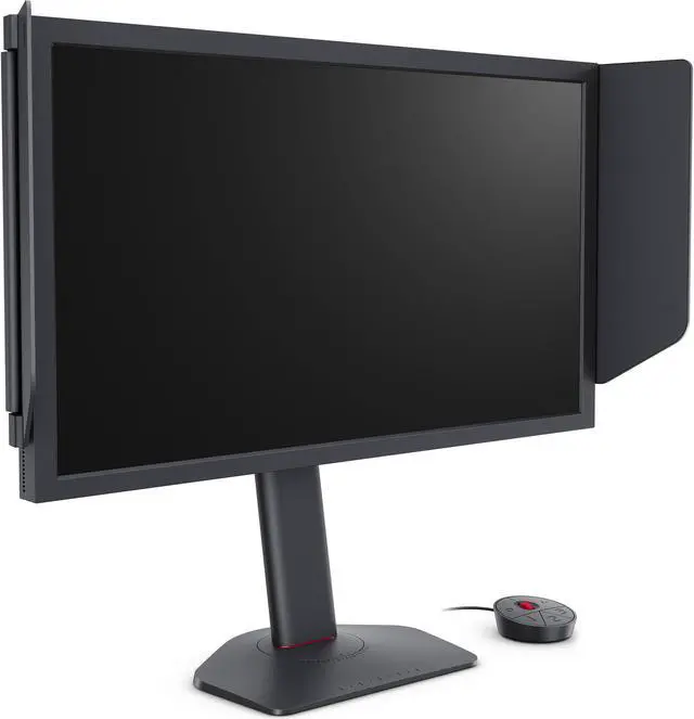 BenQ ZOWIE XL2586X+ 24.1