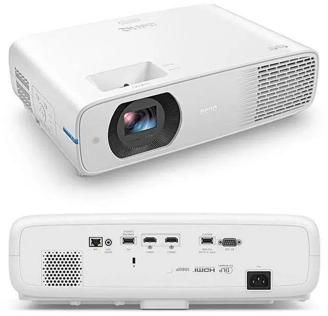 Alt view image 2 of 2 - BenQ 1080p LED Conference Projector