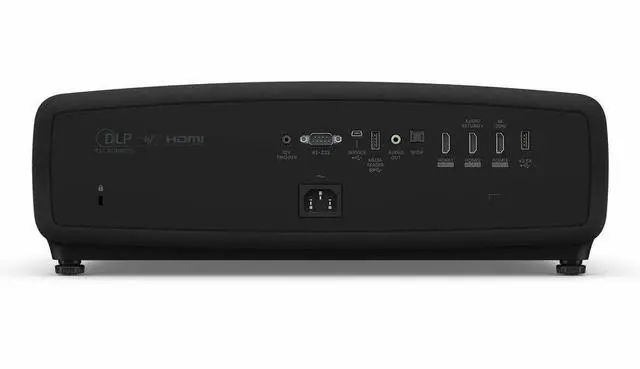 Alt view image 2 of 3 - BenQ W2720i 3840 x 2160 LED Home Theater Projectors
