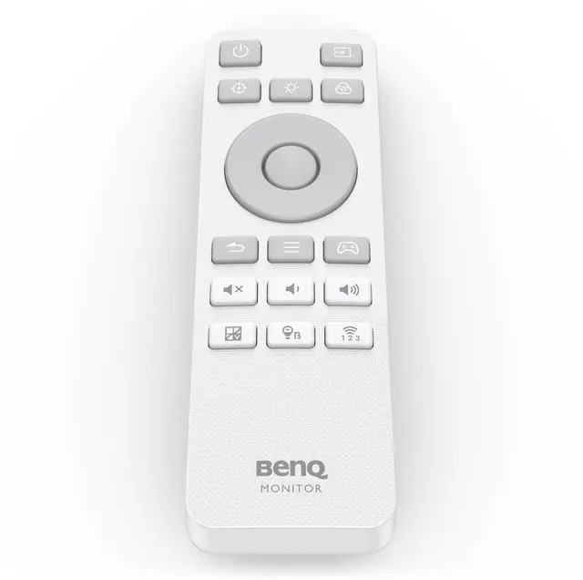 Alt view image 10 of 14 - BenQ 26.5" 240Hz OLED UHD Gaming Monitor 99% DCI-P3 MOBIUZ EX271UZ