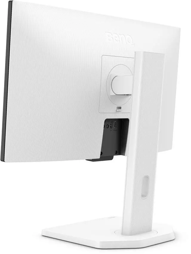 Alt view image 5 of 9 - BenQ 23.8" 144 Hz IPS FHD Eye-Care Home Office Monitor 5ms (GtG) 99% sRGB Flat Panel GW2490TC