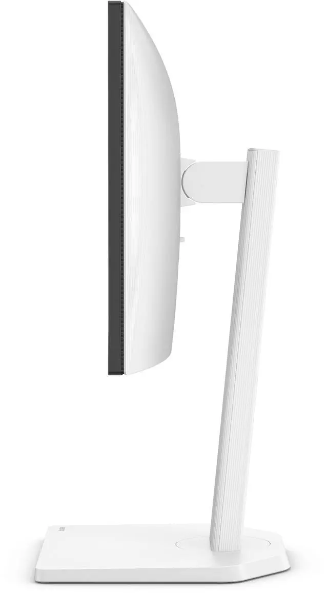 Alt view image 9 of 9 - BenQ 23.8" 144 Hz IPS FHD Eye-Care Home Office Monitor 5ms (GtG) 99% sRGB Flat Panel GW2490TC