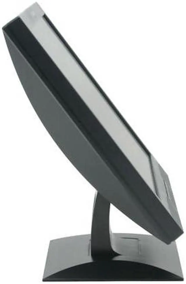 Alt view image 4 of 9 - PLANAR 17" Active Matrix, TFT LCD SXGA LCD Monitor 5 ms D-Sub 997-2796-00 PL1700M-BK(997-2796-00)
