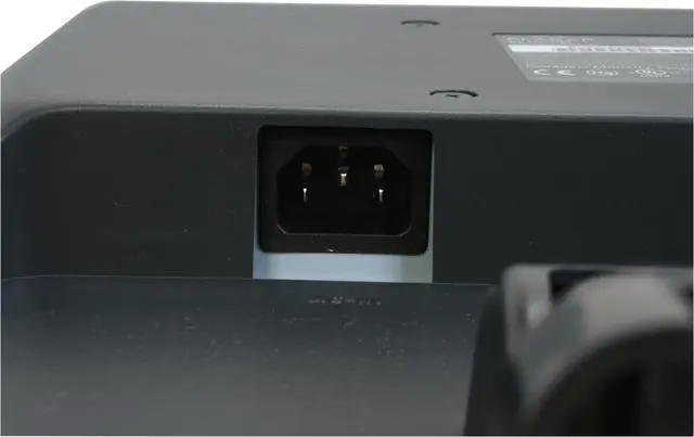 Alt view image 9 of 13 - PLANAR 19" Active Matrix, TFT LCD SXGA LCD Monitor 5 ms D-Sub, DVI-D 997-2797-00 PL1910M(997-2797-00)
