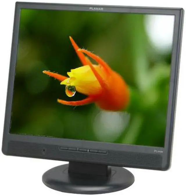 Main image of PLANAR 19" Active Matrix, TFT LCD SXGA LCD Monitor 5 ms D-Sub, DVI-D 997-2797-00 PL1910M(997-2797-00)
