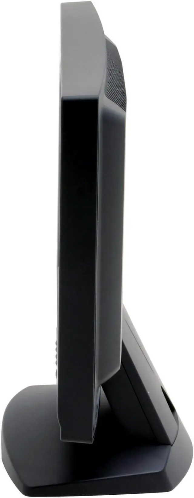 Alt view image 4 of 9 - PLANAR PT1500MU Black 15" USB 3M 5-wire Resistive touchscreen Touch Screen LCD Monitor 350 cd/m2 400:1 Built in Speakers 0.297mm Pixel Pitch