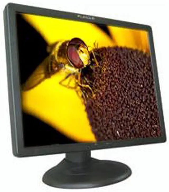 Main image of PLANAR 21.3" Active Matrix, TFT LCD UXGA LCD Monitor 8ms (GTG), 16ms (on/off) D-Sub, DVI, S-Video, Composite PX212M
