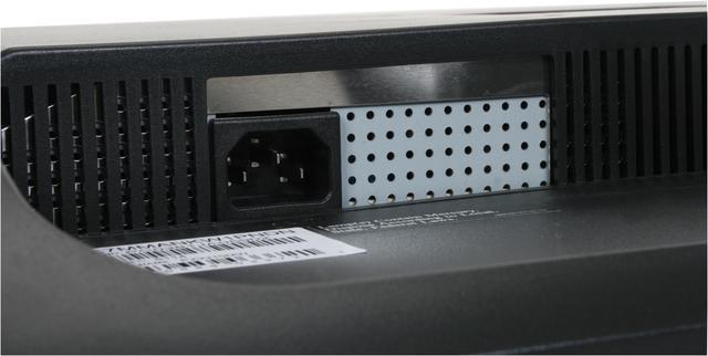 Alt view image 7 of 9 - PLANAR 22" Active Matrix, TFT LCD WSXGA+ LCD Monitor 5 ms D-Sub, DVI-D PX2210MW