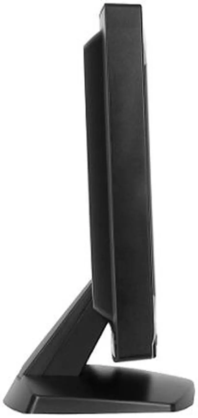 Alt view image 2 of 3 - PLANAR PT1710mx-BK Black 17" Dual serial/USB 5-wire Resistive Touchscreen Monitor 300 cd/m2 800:1 Built-in Speakers