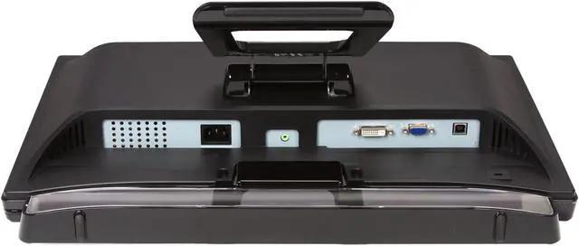 Alt view image 7 of 8 - PLANAR PX2230MW(997-5983-00) 21.5" USB Optical Optical FHD WideScreen Multi-Touch LCD Monitor 300 cd/m2 1000:1 Built-in Speakers