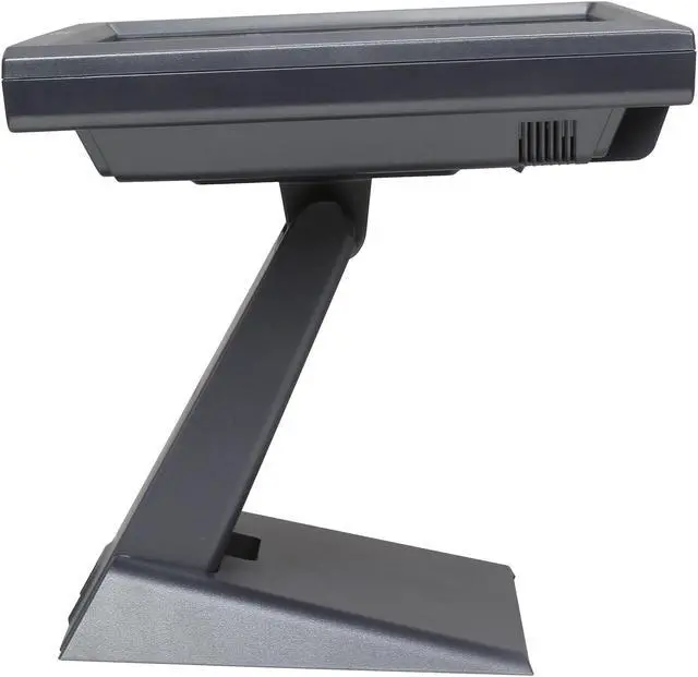Alt view image 4 of 8 - Planar 997-5967-00 PT1545R 15-inch 5-Wire Resistive POS Touch Screen Monitor