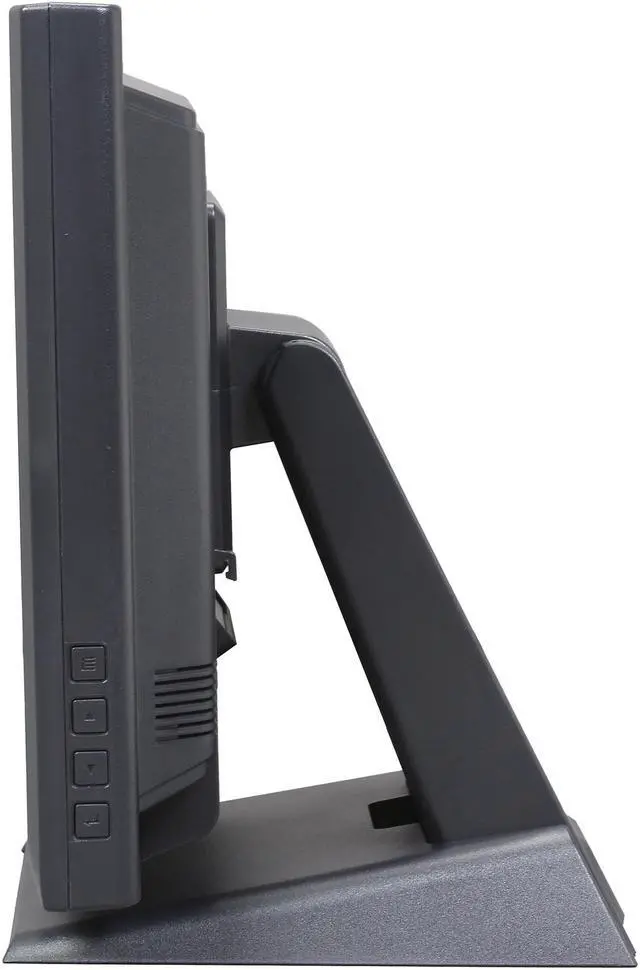 Alt view image 6 of 8 - Planar 997-5967-00 PT1545R 15-inch 5-Wire Resistive POS Touch Screen Monitor
