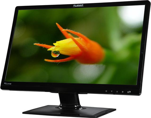 pll2410w monitor