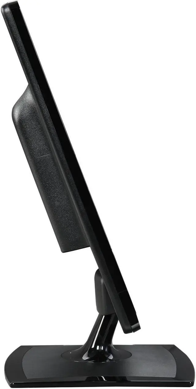 Alt view image 4 of 8 - PLANAR 23.6" 55 - 76Hz (60Hz recommended) FHD LCD Monitor 5 ms D-Sub, DVI PLL2410W