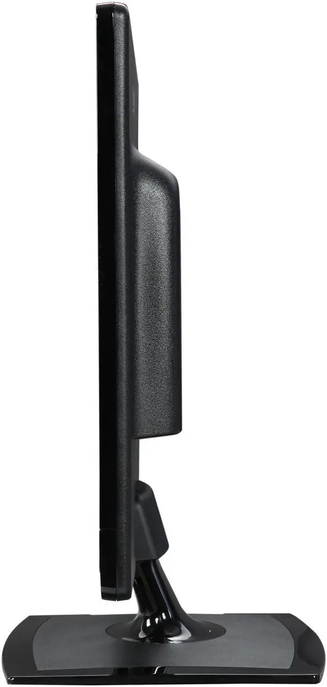 Alt view image 6 of 8 - PLANAR 23.6" 55 - 76Hz (60Hz recommended) FHD LCD Monitor 5 ms D-Sub, DVI PLL2410W