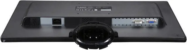 Alt view image 7 of 8 - PLANAR 23.6" 55 - 76Hz (60Hz recommended) FHD LCD Monitor 5 ms D-Sub, DVI PLL2410W
