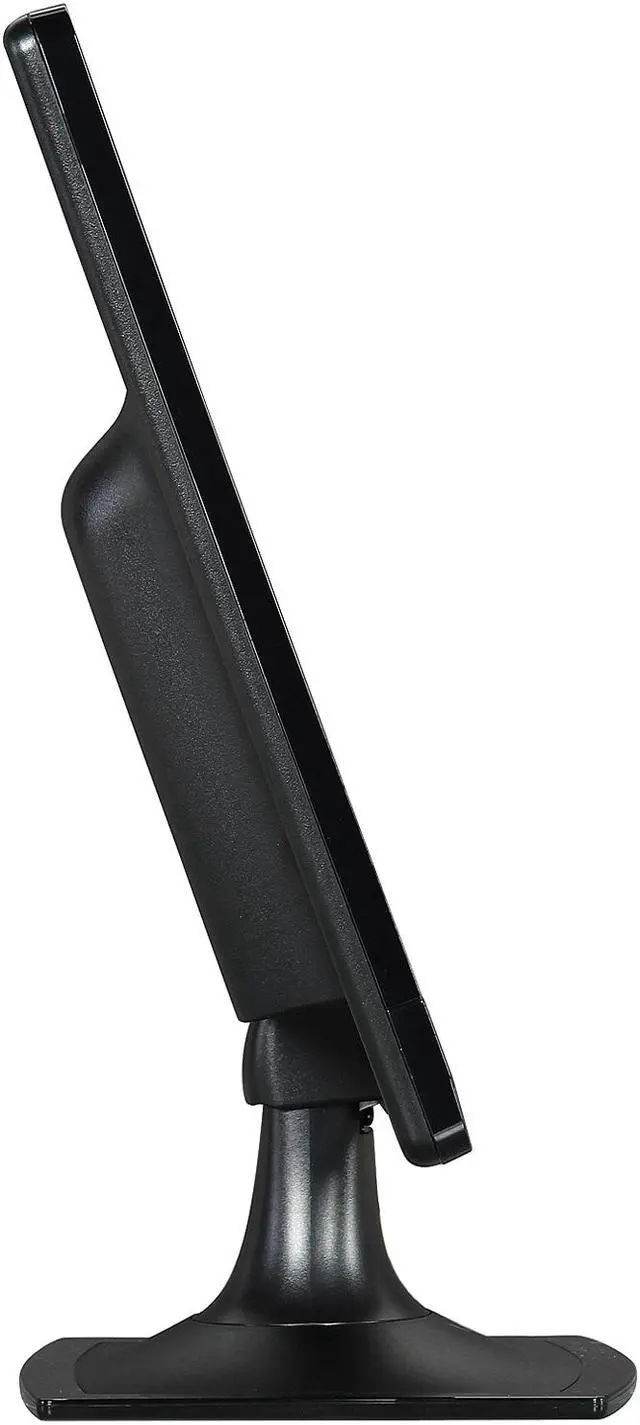 Alt view image 4 of 8 - Planar PLL2210W 21.5" Full HD 1920x1080 60Hz 5ms DVI-D VGA Edge-Lit LED LCD Monitor