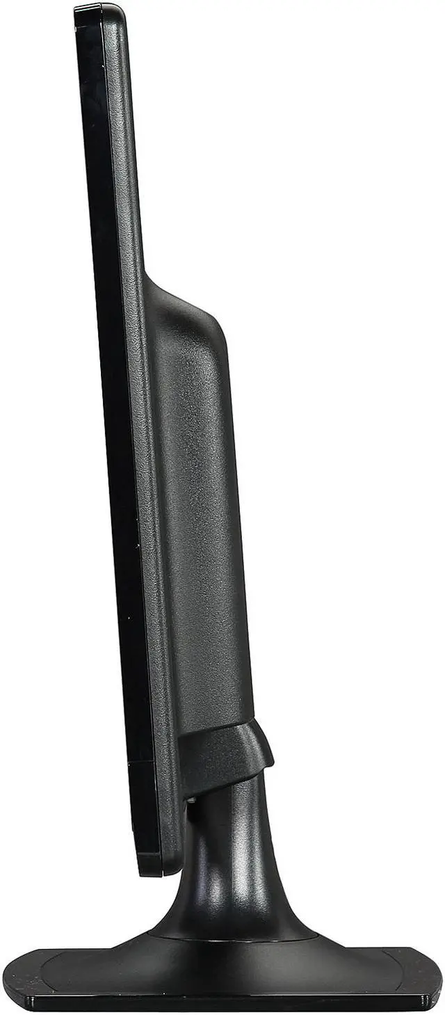 Alt view image 6 of 8 - Planar PLL2210W 21.5" Full HD 1920x1080 60Hz 5ms DVI-D VGA Edge-Lit LED LCD Monitor